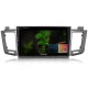 Навигация / Мултимедия / Таблет с Android 13 и Голям Екран за Toyota RAV4 - DD-2703